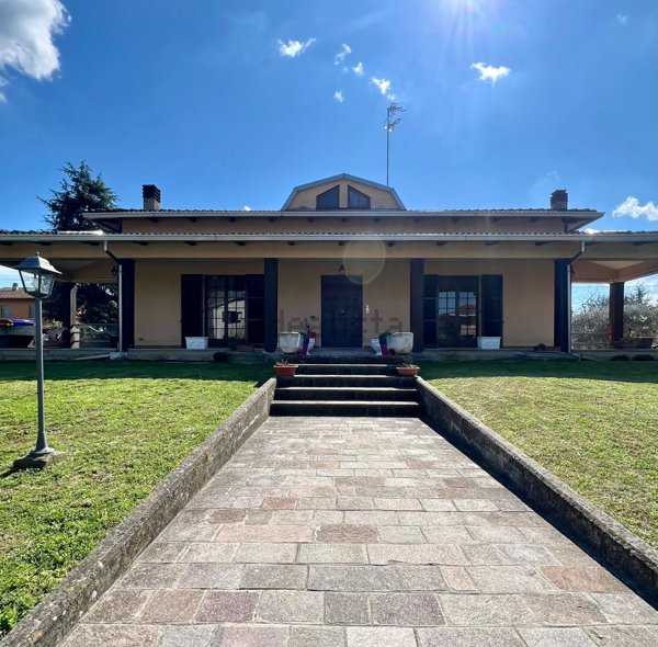 casa indipendente in vendita a Sala Baganza