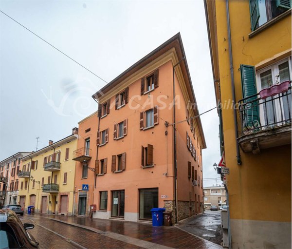 appartamento in vendita a Sala Baganza