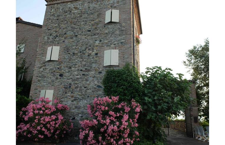 casa indipendente in vendita a Sala Baganza in zona Maiatico