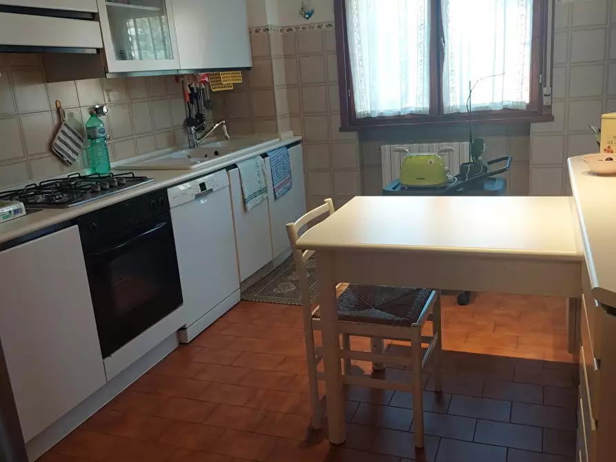 appartamento in vendita a Sala Baganza