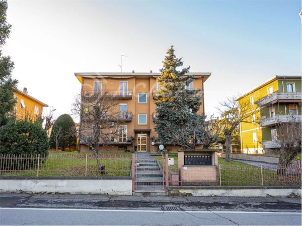 appartamento in vendita a Sala Baganza