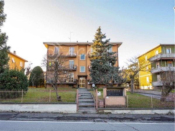 appartamento in vendita a Sala Baganza