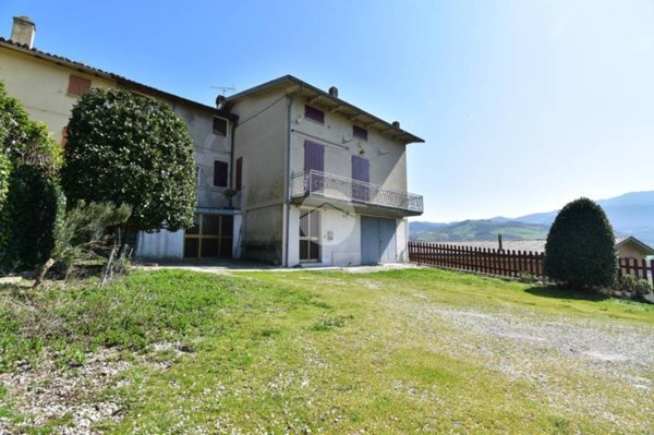 casa indipendente in vendita a Sala Baganza