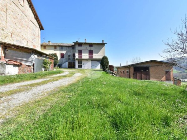 casa indipendente in vendita a Sala Baganza