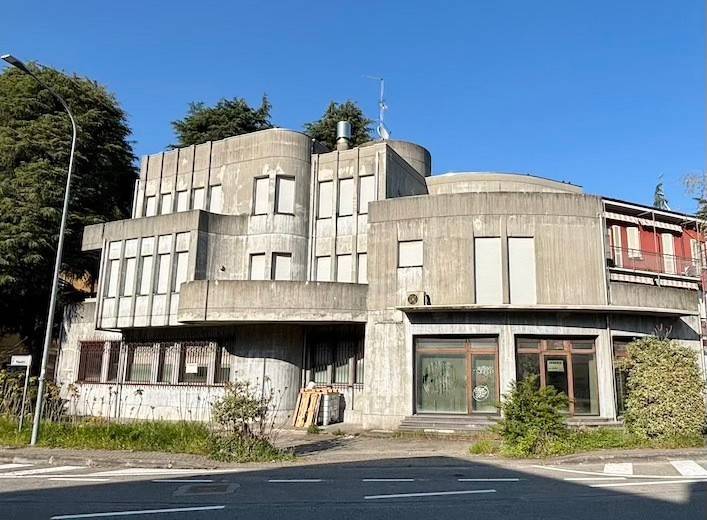 intera palazzina in vendita a Sala Baganza