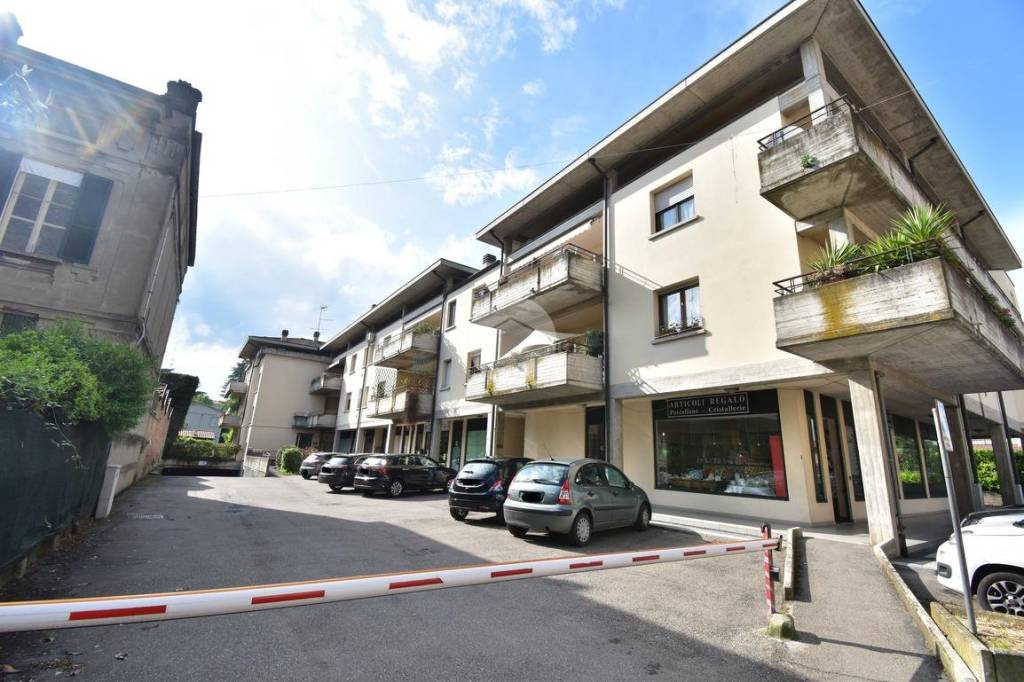 appartamento in vendita a Sala Baganza