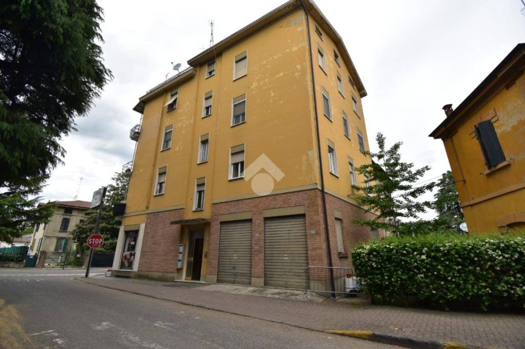 appartamento in vendita a Sala Baganza