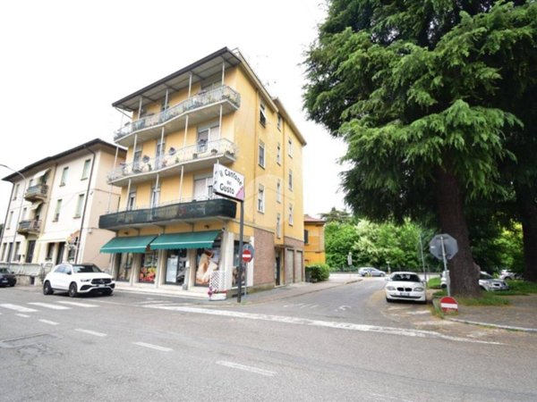 appartamento in vendita a Sala Baganza