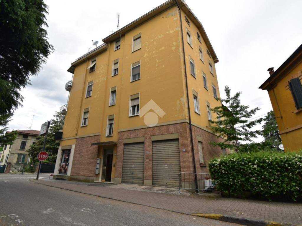 appartamento in vendita a Sala Baganza