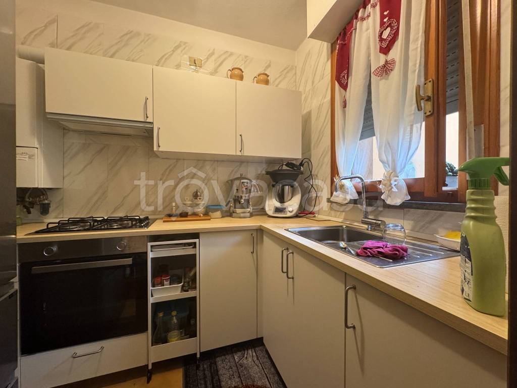 appartamento in vendita a Sala Baganza