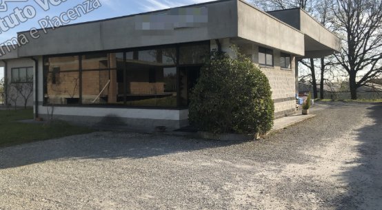 ufficio in vendita a Sala Baganza