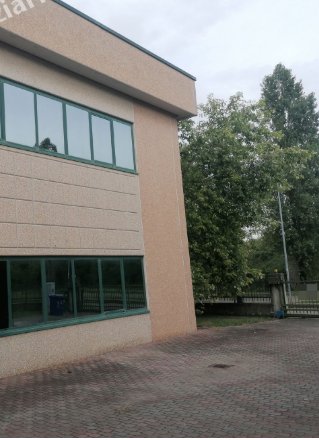 capannone in vendita a Sala Baganza