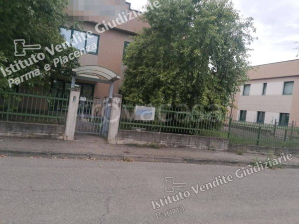 terreno edificabile in vendita a Sala Baganza