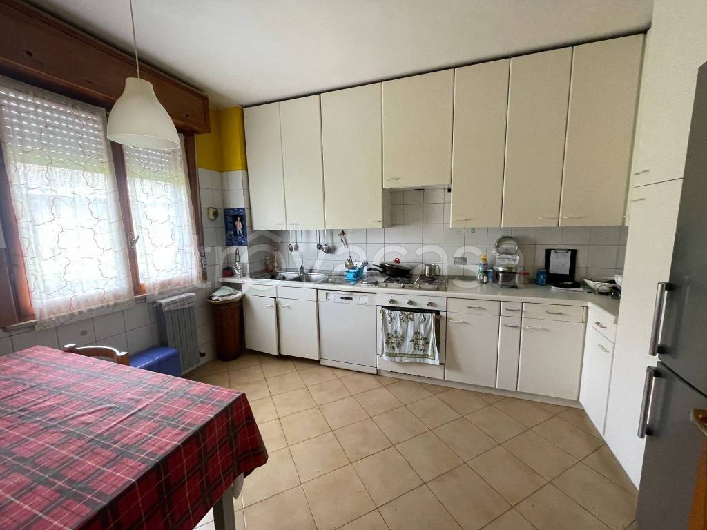 appartamento in vendita a Sala Baganza
