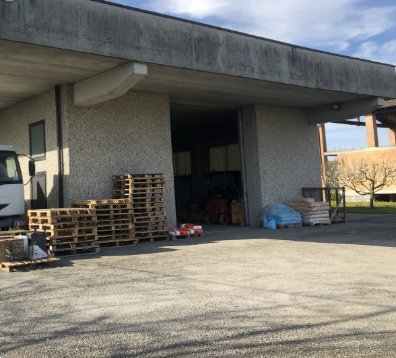 ufficio in vendita a Sala Baganza