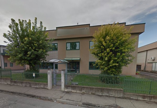 capannone in vendita a Sala Baganza