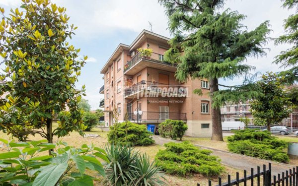 appartamento in vendita a Sala Baganza