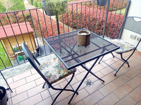 appartamento in vendita a Sala Baganza