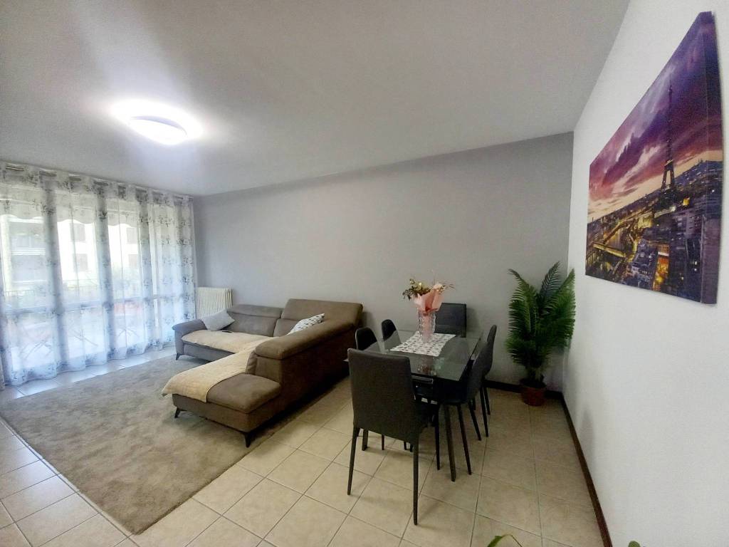 appartamento in vendita a Sala Baganza