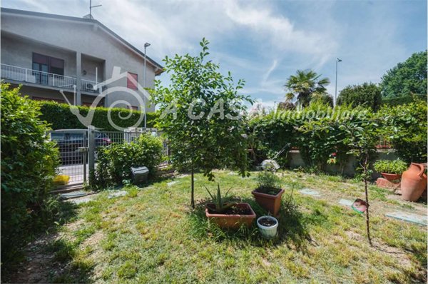 appartamento in vendita a Sala Baganza
