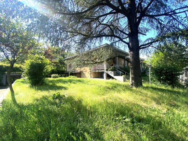 casa indipendente in vendita a Sala Baganza in zona San Vitale di Baganza