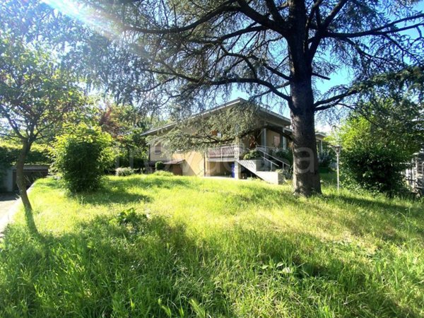 casa indipendente in vendita a Sala Baganza in zona San Vitale di Baganza