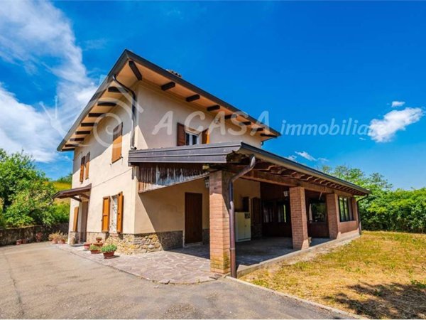 casa indipendente in vendita a Sala Baganza