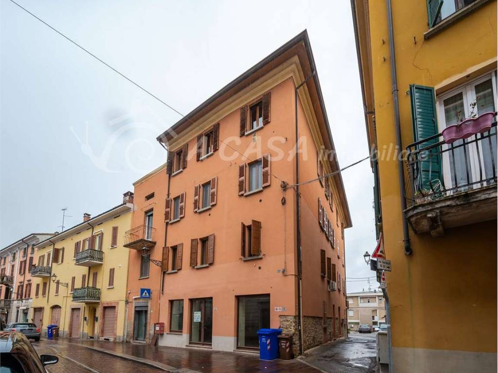 appartamento in vendita a Sala Baganza