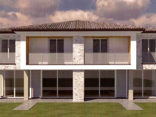 casa indipendente in vendita a Sala Baganza