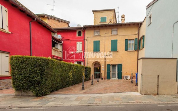 appartamento in vendita a Sala Baganza