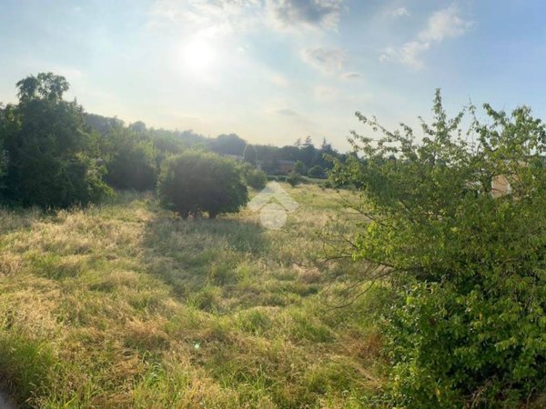 terreno edificabile in vendita a Sala Baganza in zona San Vitale di Baganza