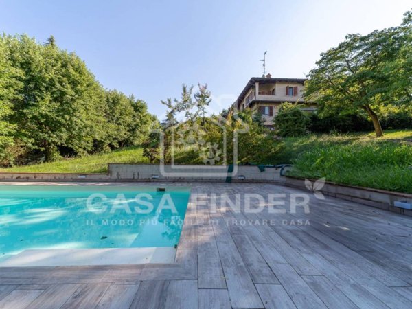 casa indipendente in vendita a Sala Baganza in zona Maiatico