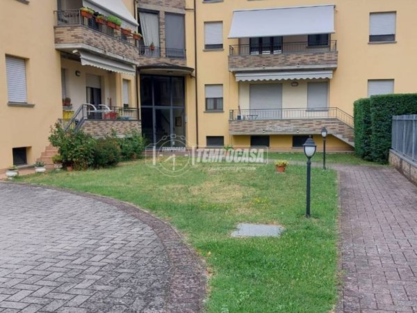 appartamento in vendita a Sala Baganza