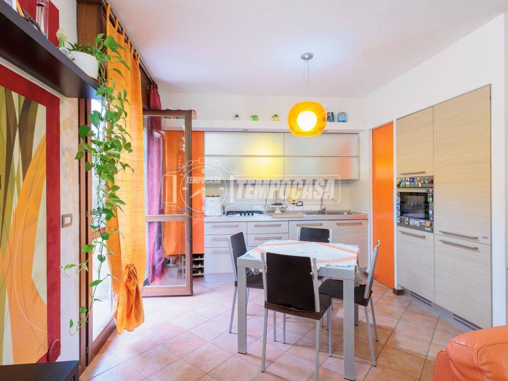 appartamento in vendita a Sala Baganza