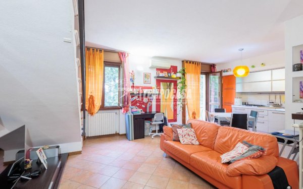 appartamento in vendita a Sala Baganza