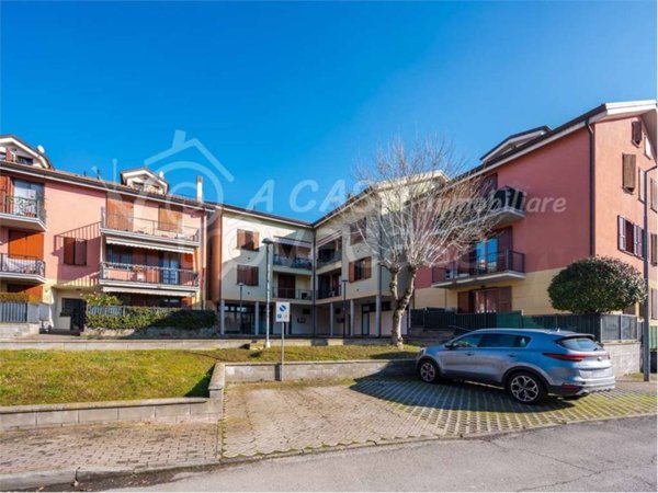 appartamento in vendita a Sala Baganza in zona San Vitale di Baganza