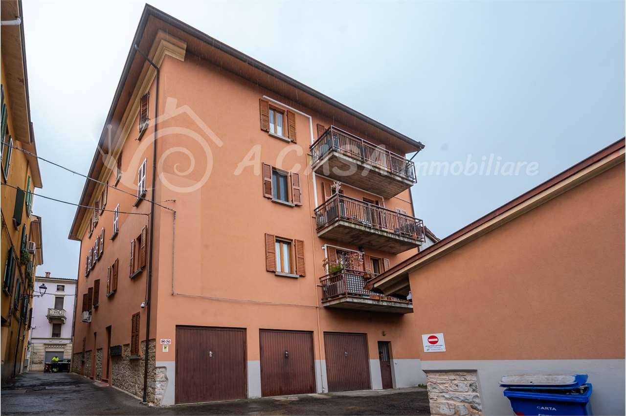 appartamento in vendita a Sala Baganza