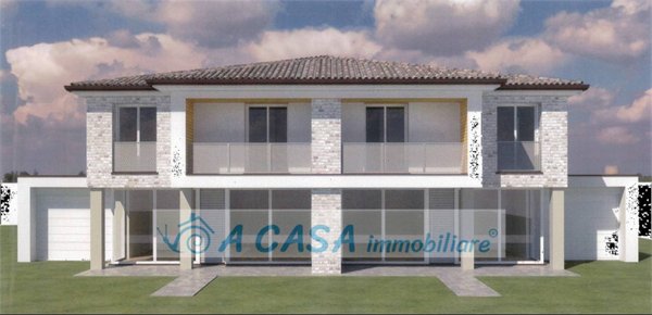 casa indipendente in vendita a Sala Baganza