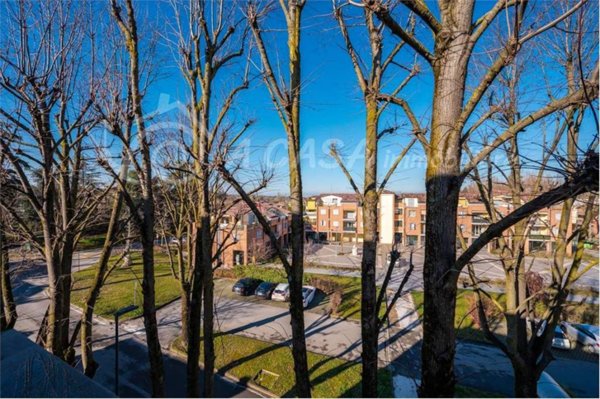 appartamento in vendita a Sala Baganza