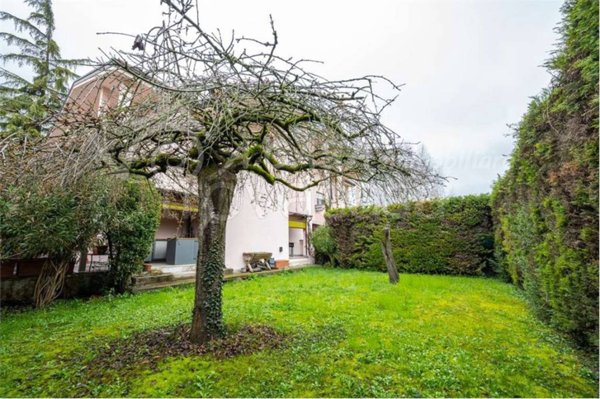 appartamento in vendita a Sala Baganza