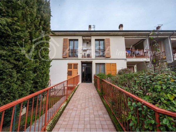 appartamento in vendita a Sala Baganza