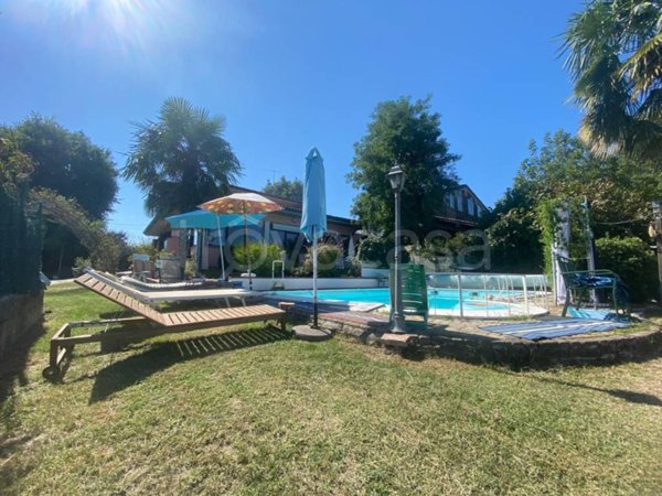 casa indipendente in vendita a Sala Baganza