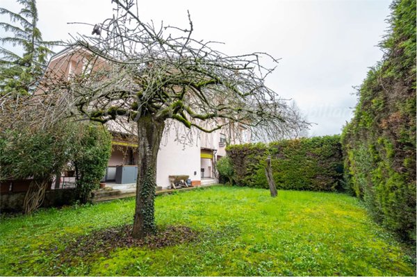 appartamento in vendita a Sala Baganza