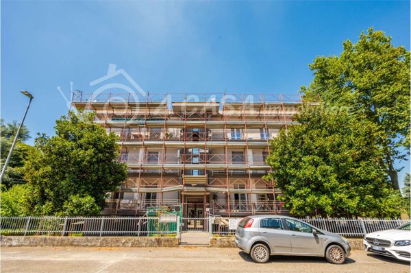 appartamento in vendita a Sala Baganza