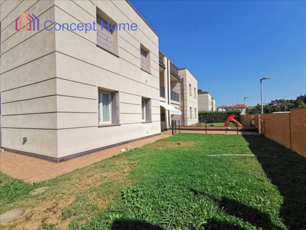 appartamento in vendita a Sala Baganza in zona San Vitale di Baganza