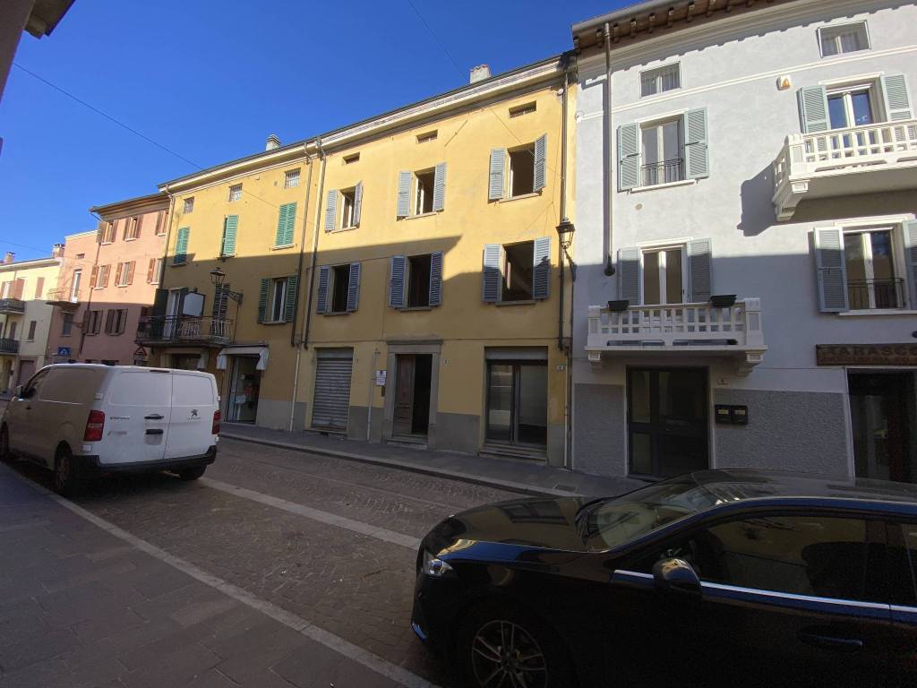 casa indipendente in vendita a Sala Baganza