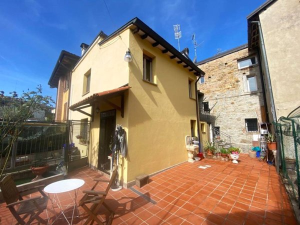 casa indipendente in vendita a Sala Baganza