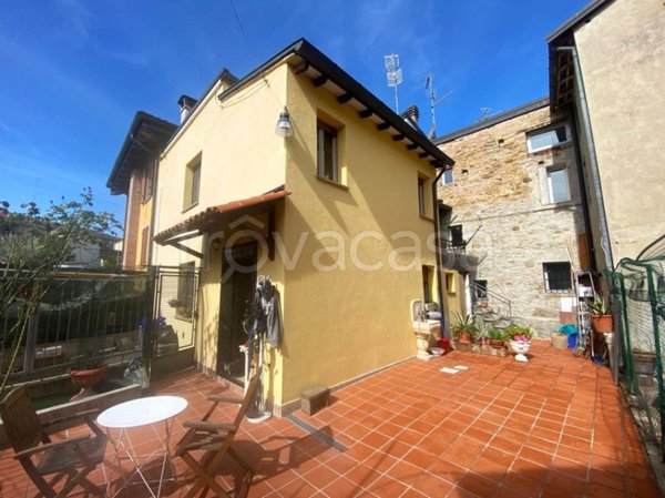 casa indipendente in vendita a Sala Baganza