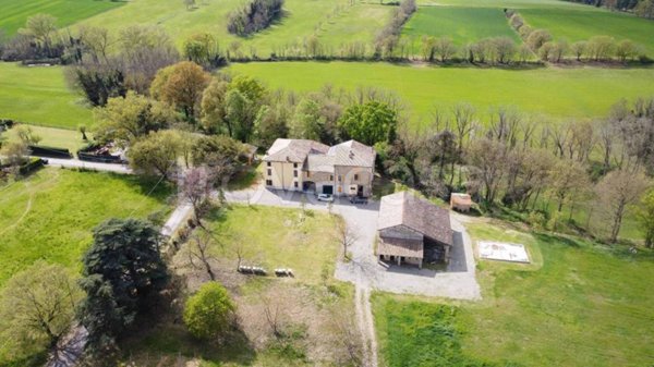 casa indipendente in vendita a Sala Baganza
