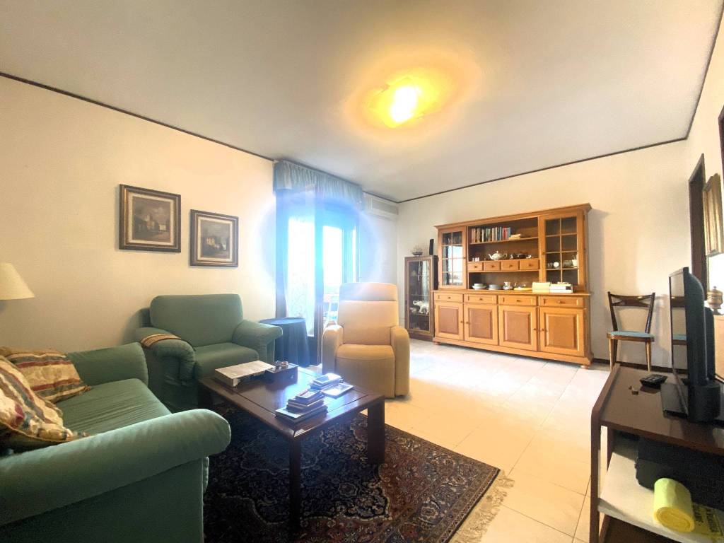 appartamento in vendita a Sala Baganza